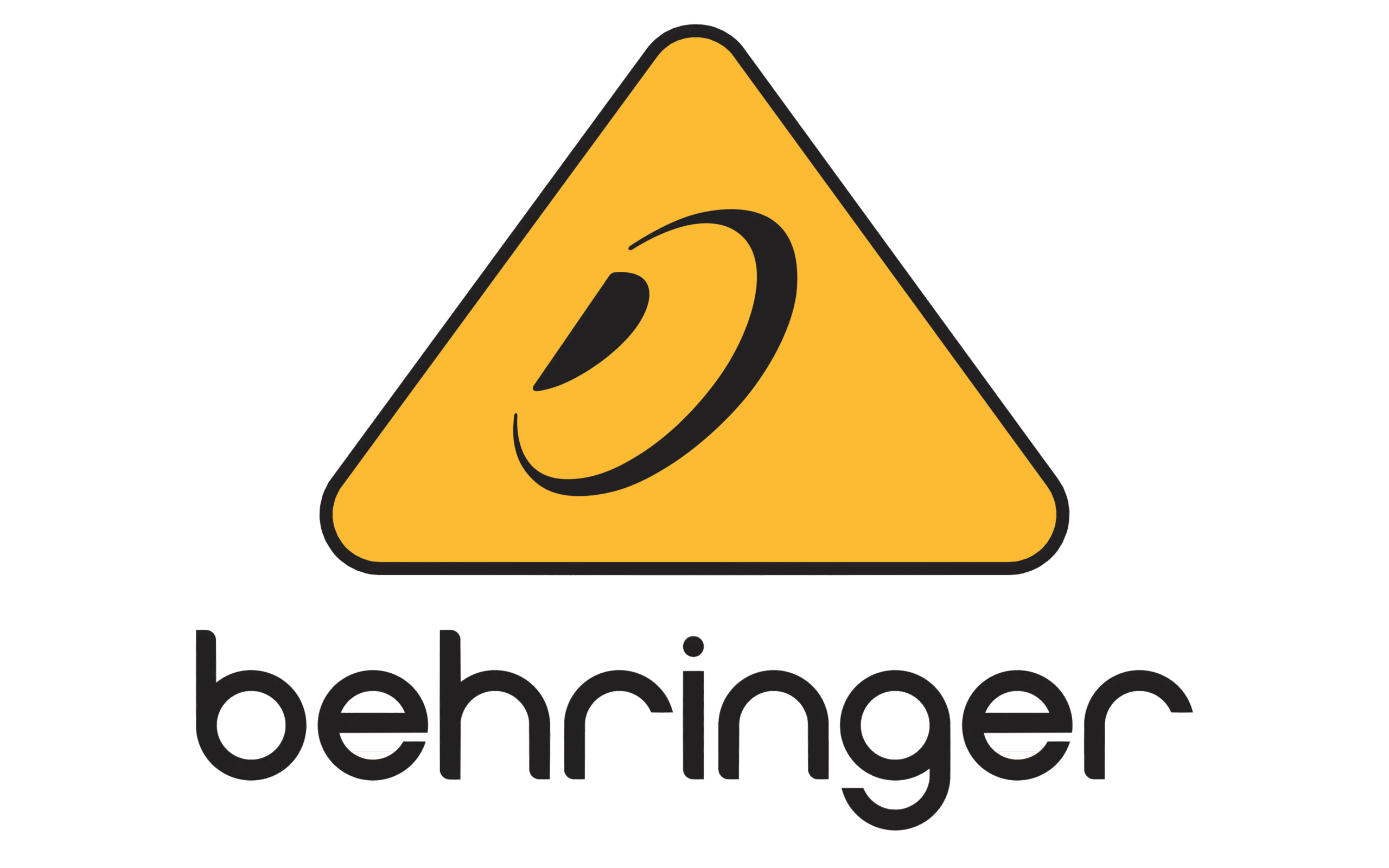 Behringer-Logo