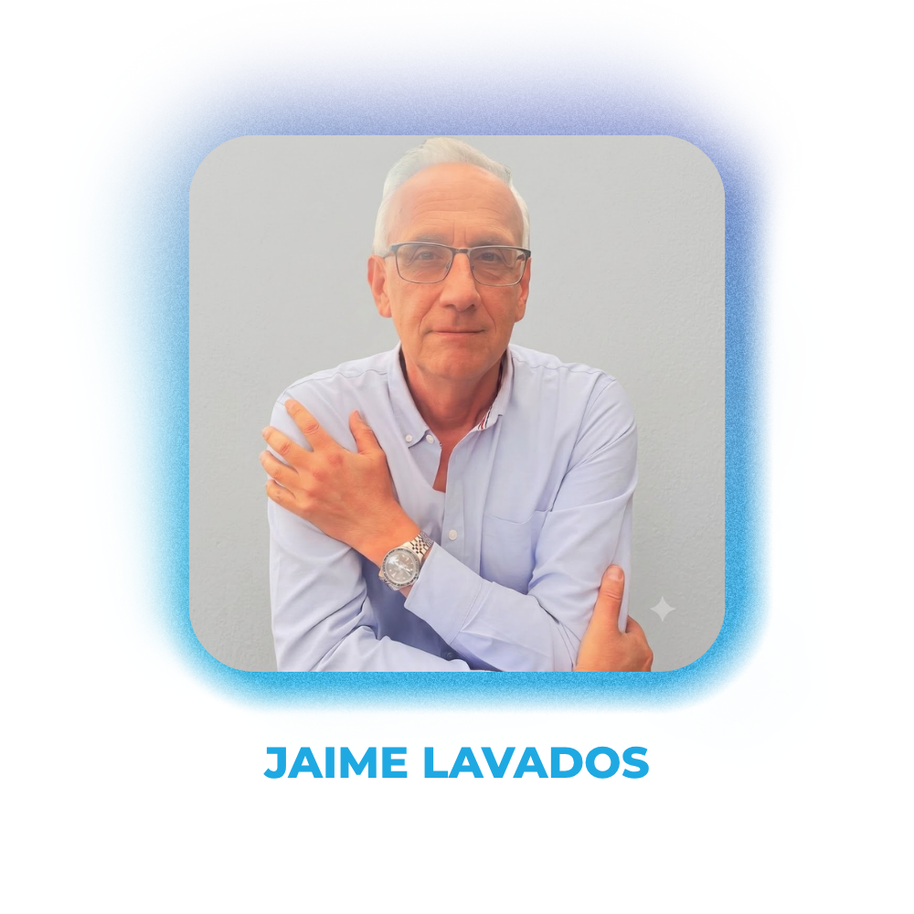 JAIME LAVADOS